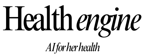 HealthEngine : Biological Transition Navigator