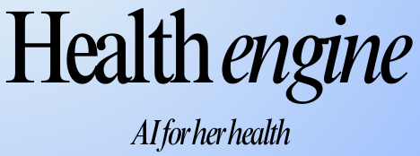 HealthEngine : Biological Transition Navigator